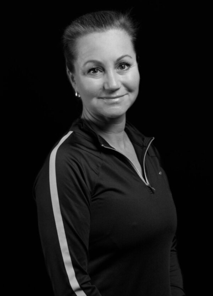 profile picture of dance teacher